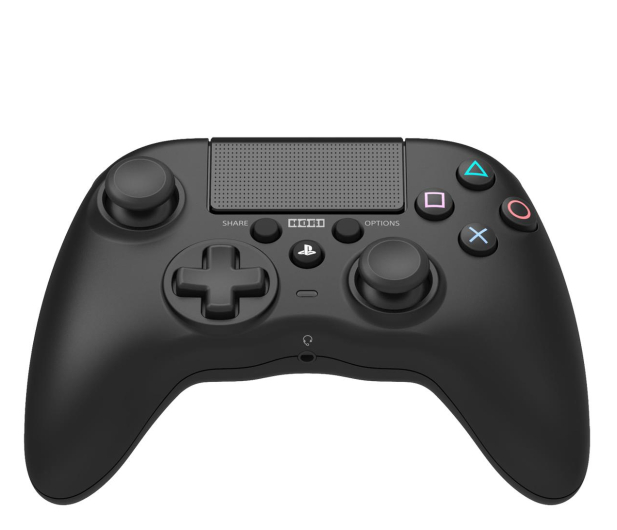 HORI ONYX Plus Wireless Controller - PS4 HRP458002 / hori - 1133493 - zdjęcie